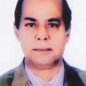 Doctor Profile