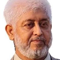 Dr. Md. Shaheeduzzaman