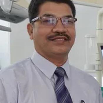 Doctor Profile