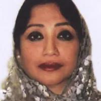 Dr. Naseem Yasmeen