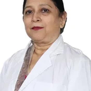 Doctor Profile