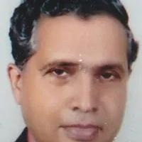 Dr. Nilakanta Bhattacharjee