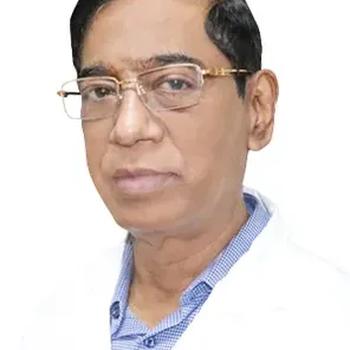 Doctor Profile
