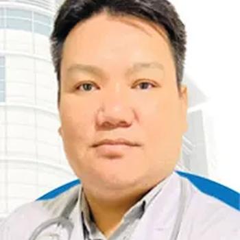 Doctor Profile