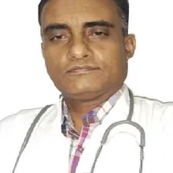 Doctor Profile