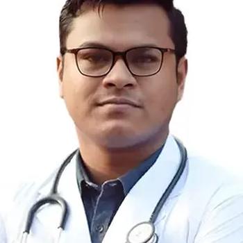 Doctor Profile