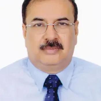 Doctor Profile