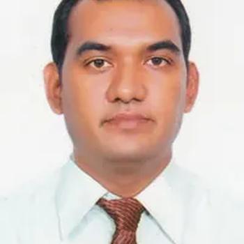 Doctor Profile