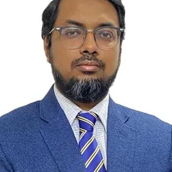 Doctor Profile