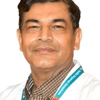 Doctor Profile