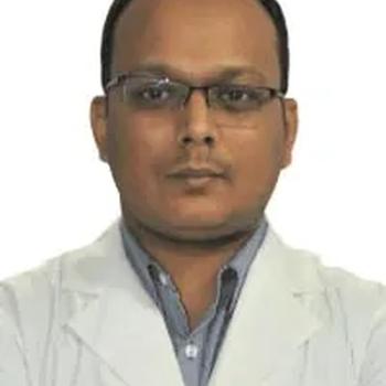 Doctor Profile