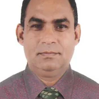 Doctor Profile