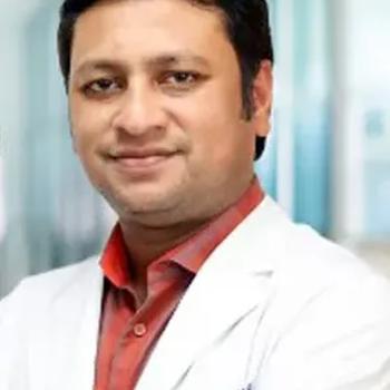 Doctor Profile