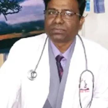 Doctor Profile