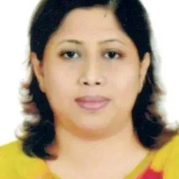Doctor Profile