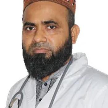 Doctor Profile