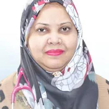 Doctor Profile