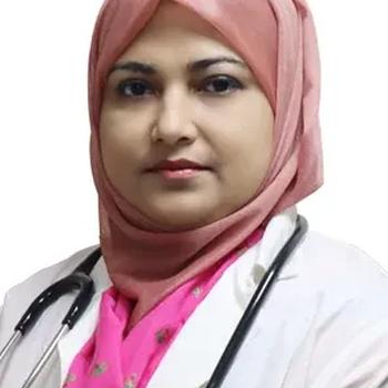 Doctor Profile