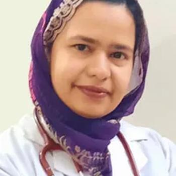 Doctor Profile