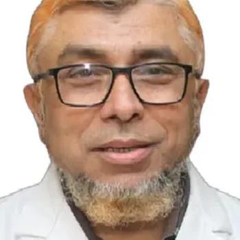 Doctor Profile