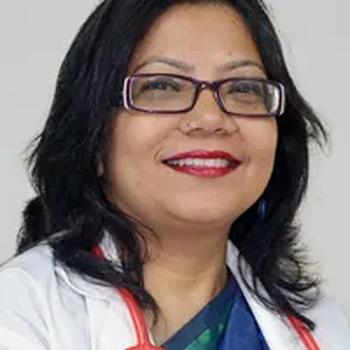 Doctor Profile
