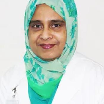 Doctor Profile
