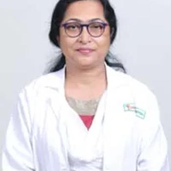 Doctor Profile