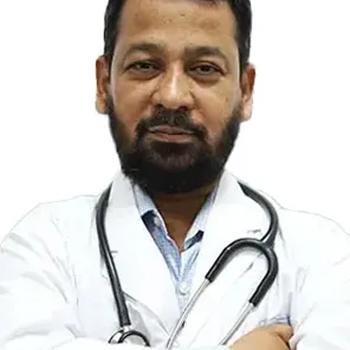 Doctor Profile