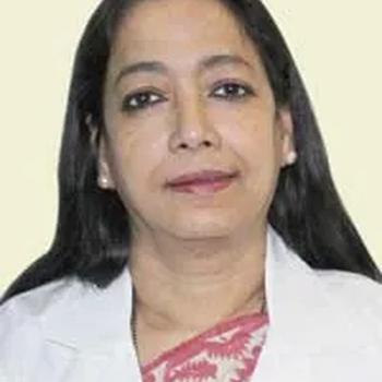 Doctor Profile