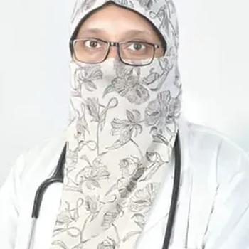 Doctor Profile