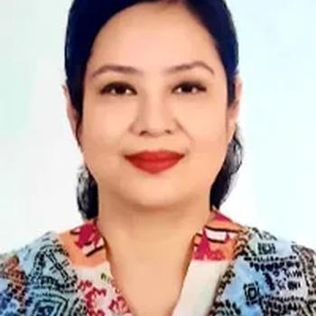 Doctor Profile