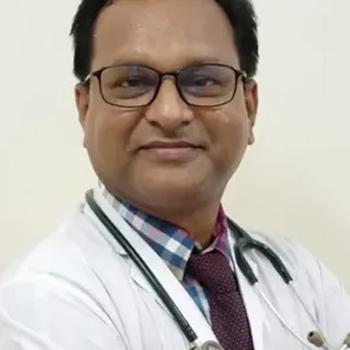 Doctor Profile