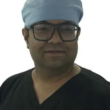 Doctor Profile