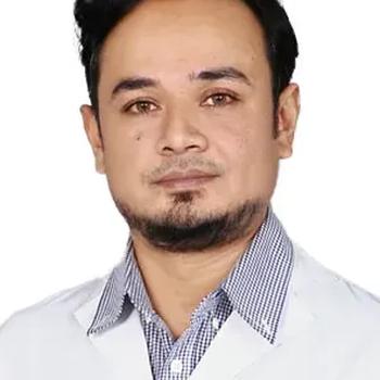 Doctor Profile