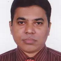 Md. Abdullah Al Farooq