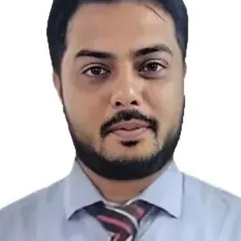Doctor Profile