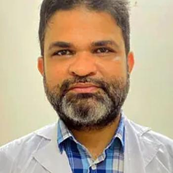 Doctor Profile