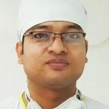 Doctor Profile