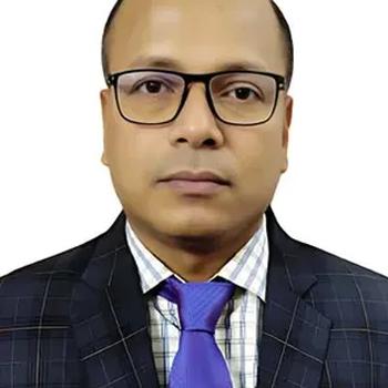 Doctor Profile