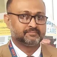Muhammed Rashedul Alam