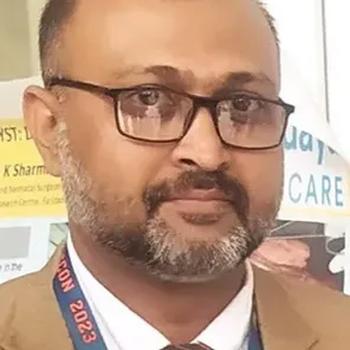 Doctor Profile
