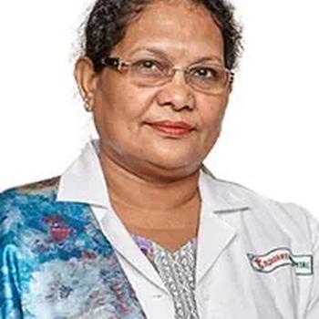 Doctor Profile