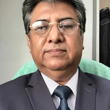 Doctor Profile