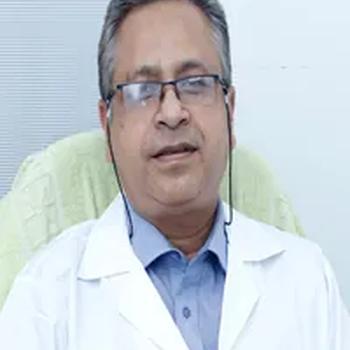 Doctor Profile