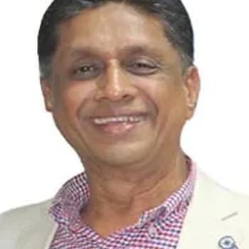 Doctor Profile