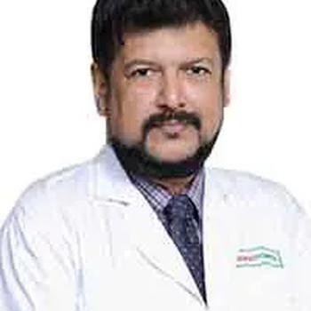 Doctor Profile