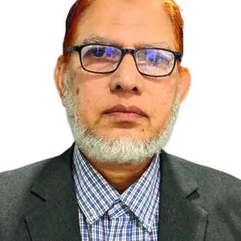 Doctor Profile