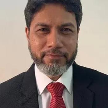 Doctor Profile