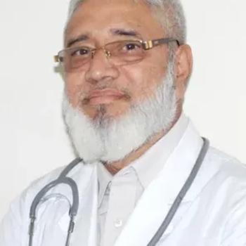 Doctor Profile