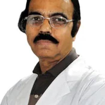 Doctor Profile
